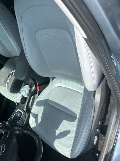 2020 Hyundai KONA Ultimate