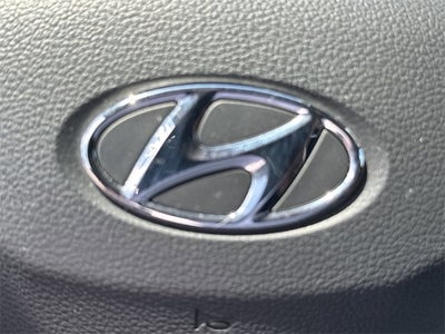 2023 Hyundai KONA 2.0L Preferred