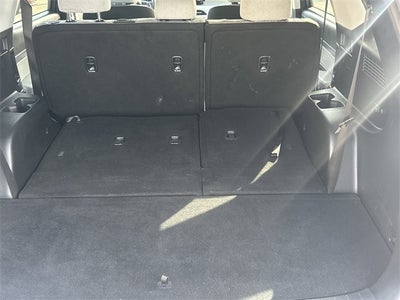 2022 Hyundai PALISADE SE