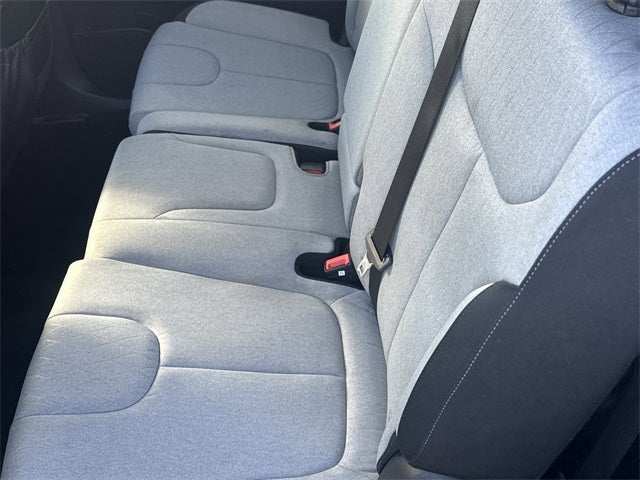 2022 Hyundai PALISADE SE