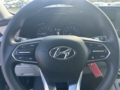 2022 Hyundai PALISADE SE