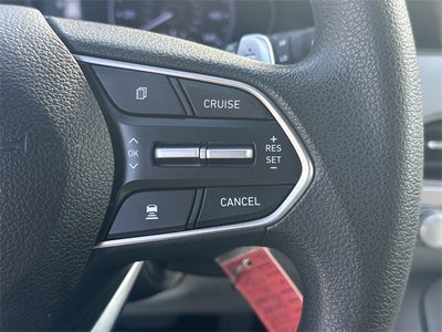 2022 Hyundai PALISADE SE