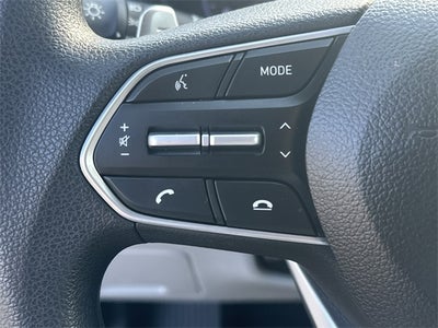 2022 Hyundai PALISADE SE