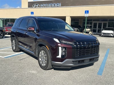 2023 Hyundai PALISADE SEL