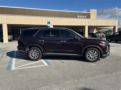 2023 Hyundai PALISADE SEL