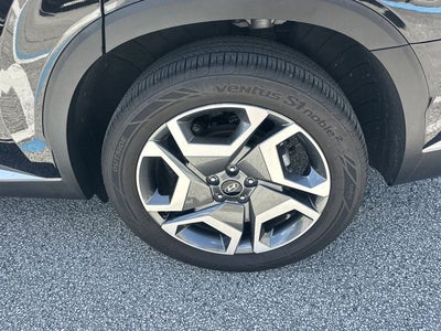 2025 Hyundai PALISADE SEL Premium 7 Passenger