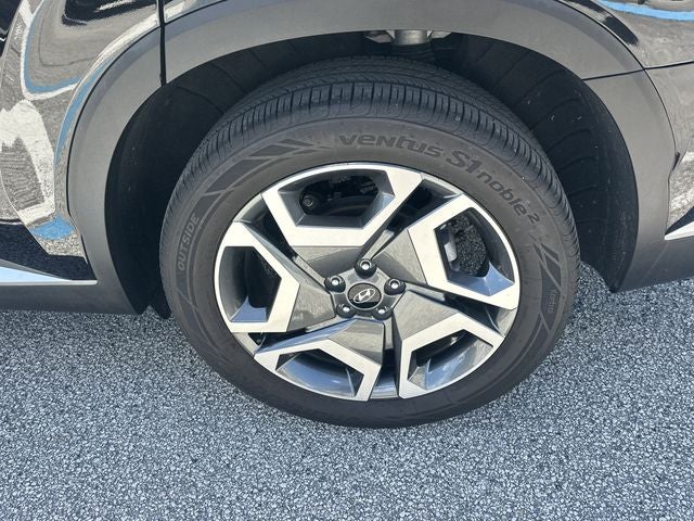 2025 Hyundai PALISADE SEL Premium 7 Passenger