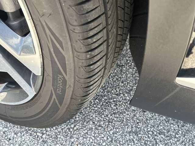 2025 Hyundai PALISADE SEL Premium 7 Passenger