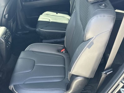 2025 Hyundai PALISADE SEL Premium 7 Passenger