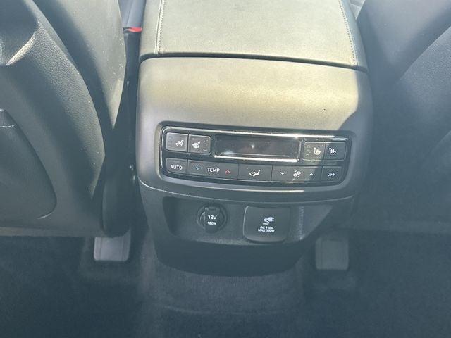 2025 Hyundai PALISADE SEL Premium 7 Passenger