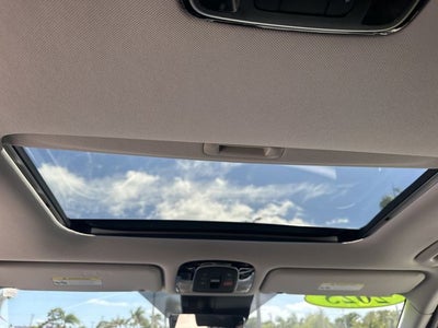 2025 Hyundai PALISADE SEL Premium 7 Passenger