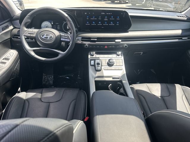 2025 Hyundai PALISADE SEL Premium 7 Passenger