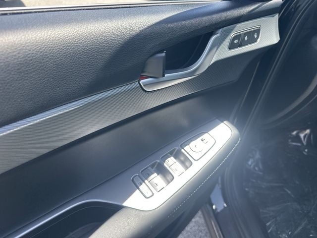 2025 Hyundai PALISADE SEL Premium 7 Passenger