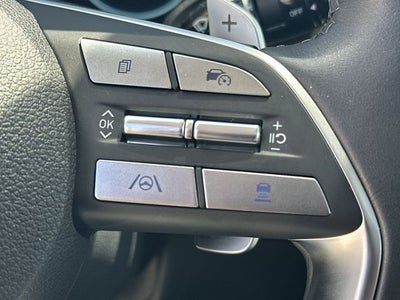 2025 Hyundai PALISADE SEL Premium 7 Passenger