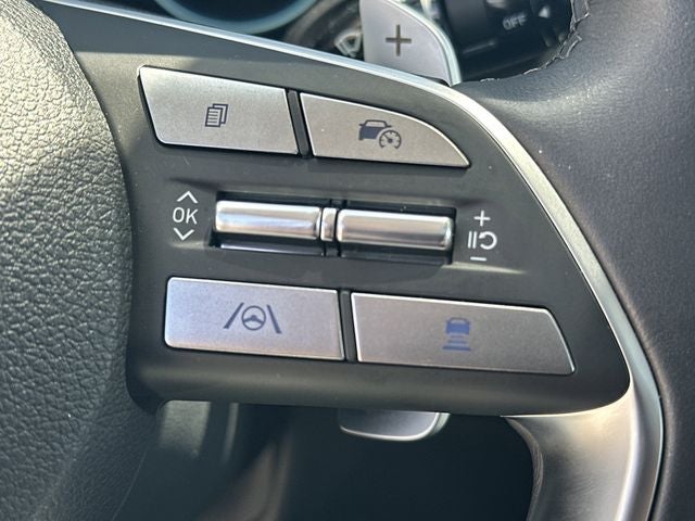 2025 Hyundai PALISADE SEL Premium 7 Passenger