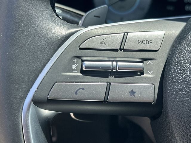 2025 Hyundai PALISADE SEL Premium 7 Passenger