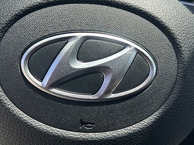 2025 Hyundai PALISADE SEL Premium 7 Passenger