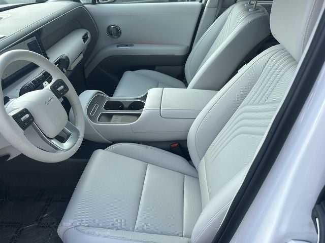 2026 Hyundai PALISADE HYBRID Blue SEL Premium 8 Passenger