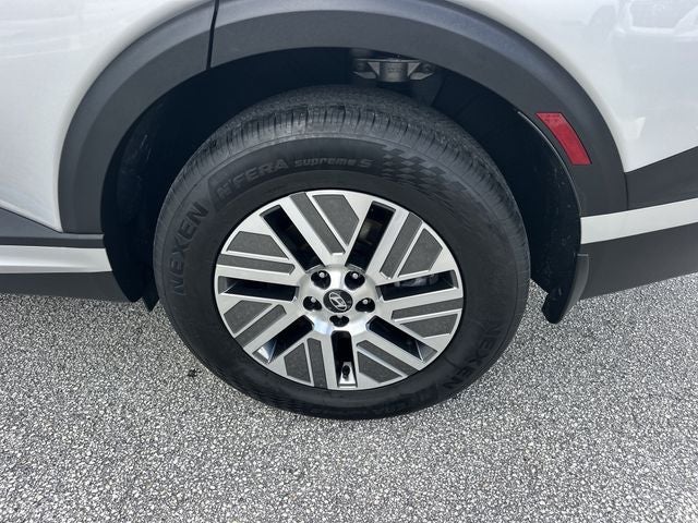 2026 Hyundai Palisade SEL Premium - Photo 10