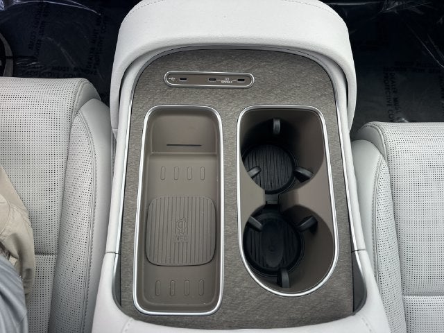 2026 Hyundai Palisade SEL Premium - Photo 20