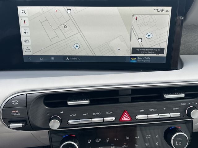 2026 Hyundai Palisade SEL Premium - Photo 21