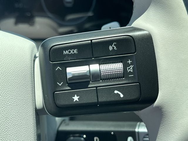 2026 Hyundai Palisade Calligraphy - Photo 19