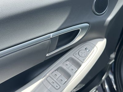 2025 Hyundai SONATA SEL Convenience