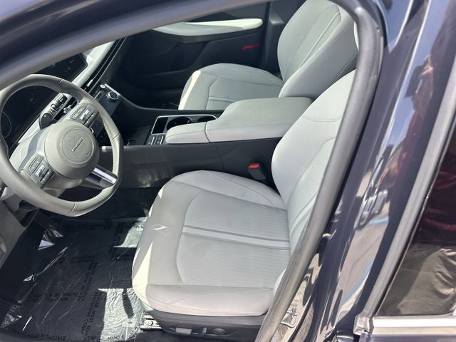 2025 Hyundai SONATA SEL Convenience
