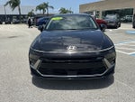 2025 Hyundai SONATA SEL Convenience