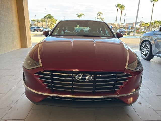 2023 Hyundai SONATA SE
