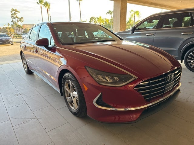2023 Hyundai SONATA SE