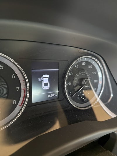 2023 Hyundai SONATA SE