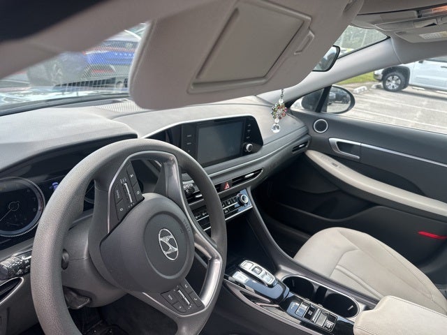2023 Hyundai SONATA SE
