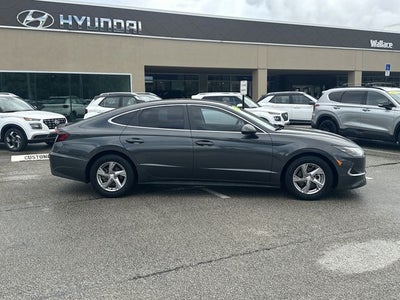 2023 Hyundai SONATA SE