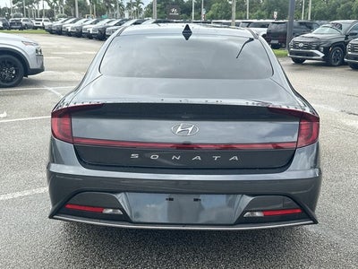 2023 Hyundai SONATA SE