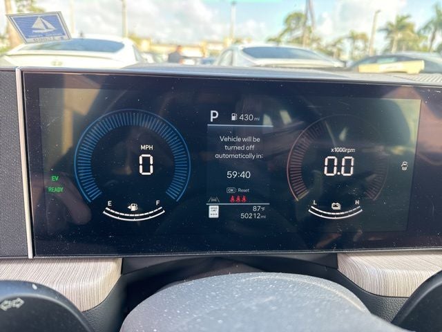 2024 Hyundai Sonata SEL's photo