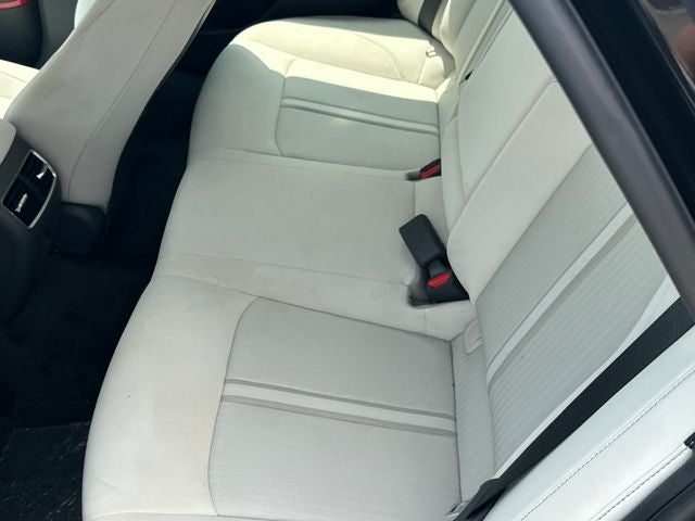 2024 Hyundai SONATA HYBRID SEL
