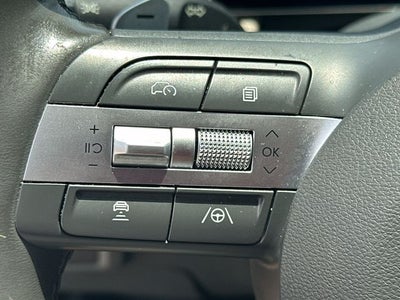 2024 Hyundai SONATA HYBRID SEL