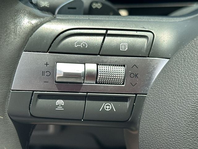 2024 Hyundai SONATA HYBRID SEL