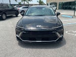 2024 Hyundai SONATA HYBRID SEL