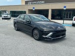 2024 Hyundai SONATA HYBRID SEL