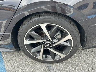 2023 Hyundai SONATA SEL Plus