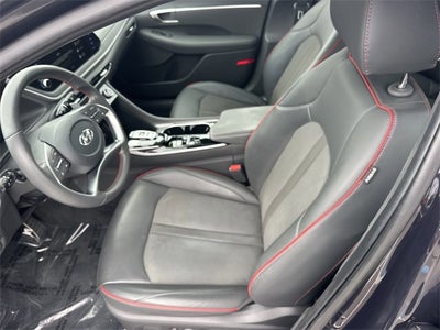 2023 Hyundai SONATA SEL Plus