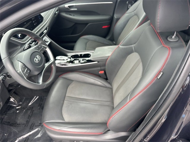 2023 Hyundai SONATA SEL Plus