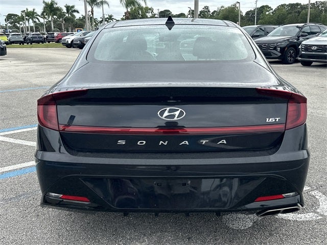2023 Hyundai SONATA SEL Plus