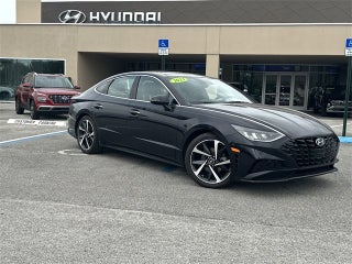 2023 Hyundai SONATA SEL Plus