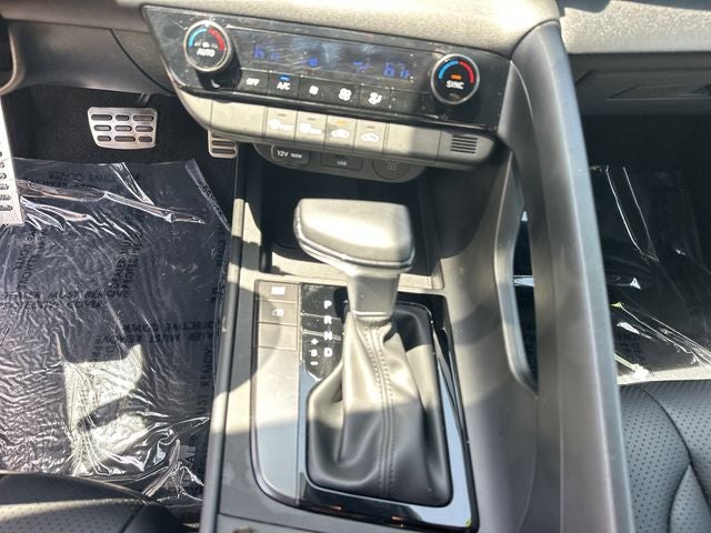 2025 Hyundai Elantra SEL - Photo 20