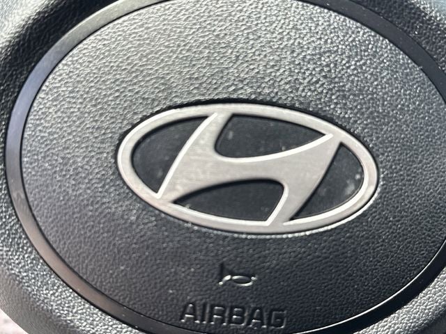 2025 Hyundai Elantra SEL - Photo 24