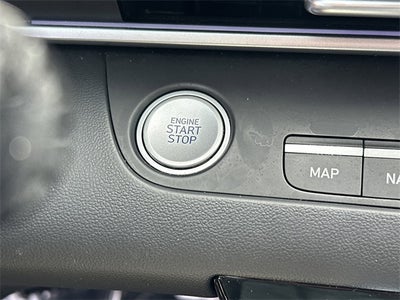 2024 Hyundai ELANTRA HYBRID Limited