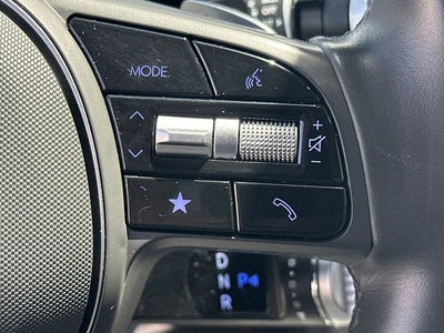 2024 Hyundai IONIQ 6 SEL